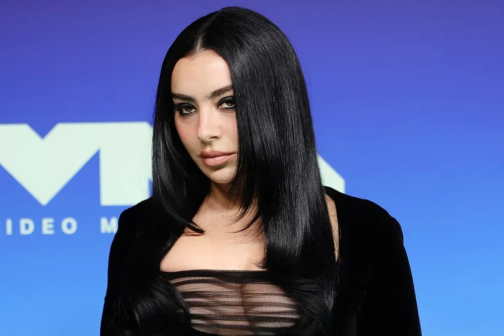 Charli XCX cast in new Martin Scorsese movie