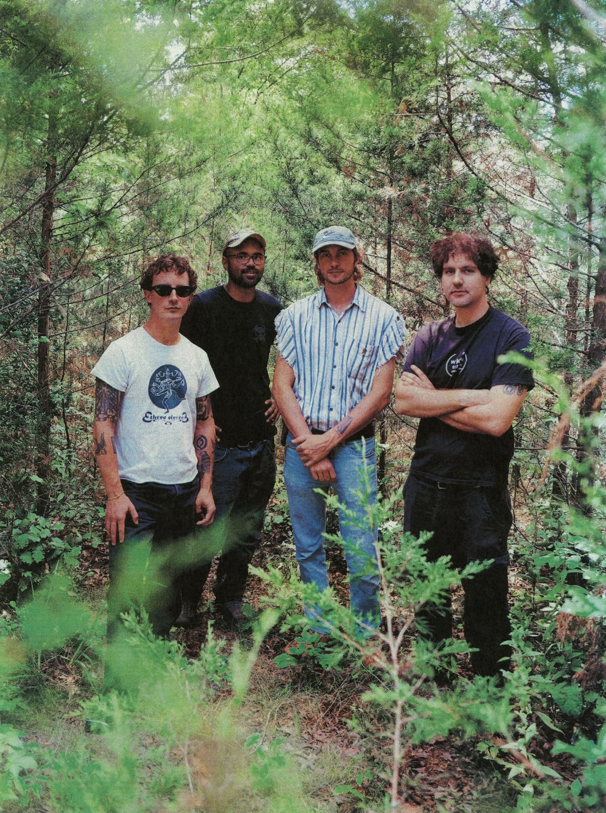 A Country Western releases "I Found" ahead of new album 'Audition Tape'