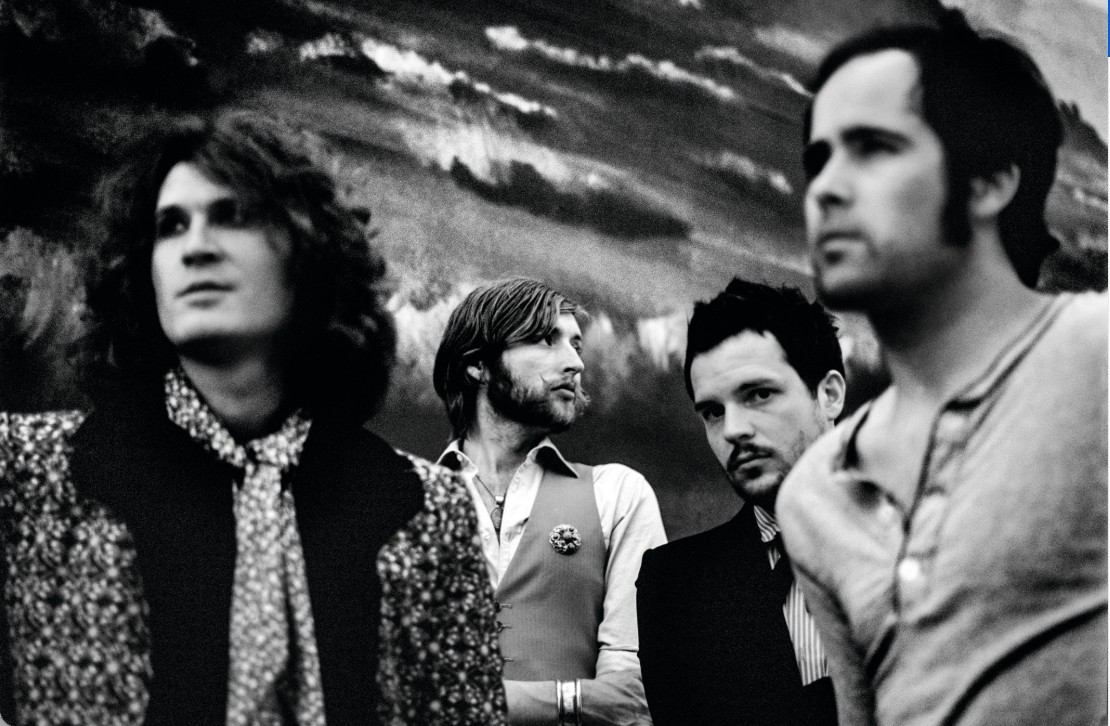 The Killers announce 'Sam's Town' 20th anniversary edition
