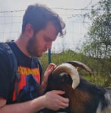 Nickolas 'Saz' Davis