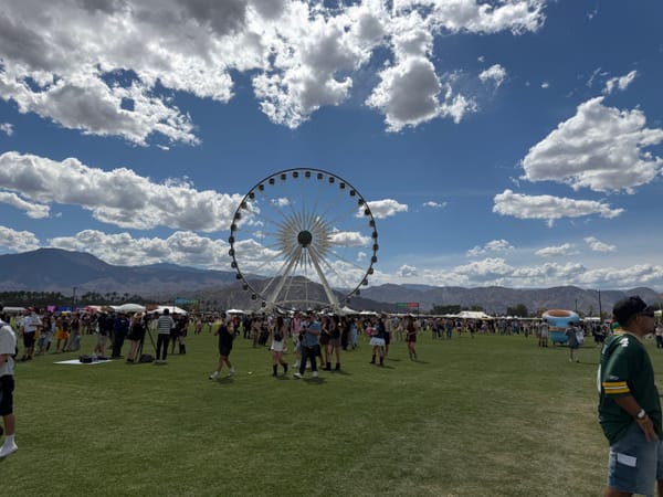 The Biggest Takeaways From Coachella 2026