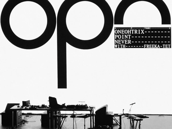 Concert Review: Oneohtrix Point Never at Pioneer Works