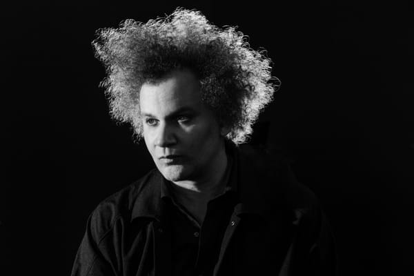 INTERVIEW: Tyondai Braxton on his new album, the creative process, and experimenting in electronic music.
