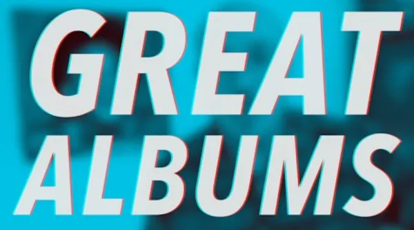 GREAT ALBUMS: April 2024
