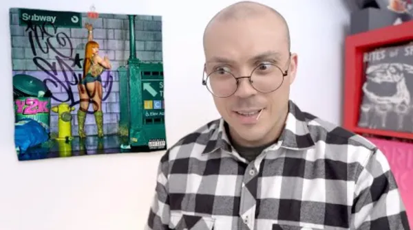 Ice Spice - Y2K!