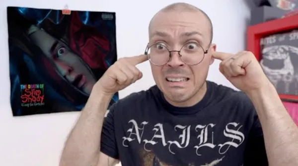 Eminem - The Death of Slim Shady (Coup De Grâce)