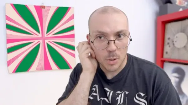 A. G. Cook - Britpop