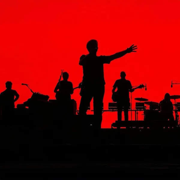 Franz Ferdinand announces North American leg of tour