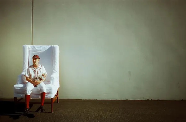 JOBA shares music video for "Embryo"