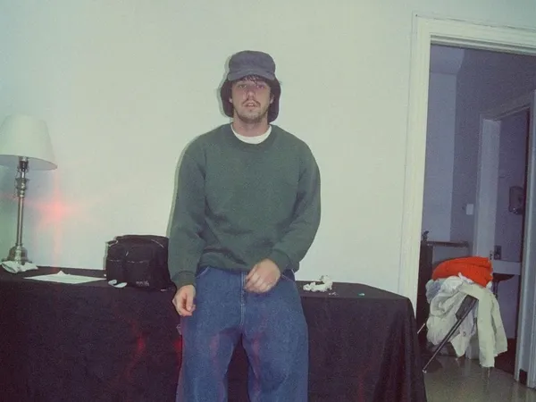 Matt Champion to team up with Deb Never for new single