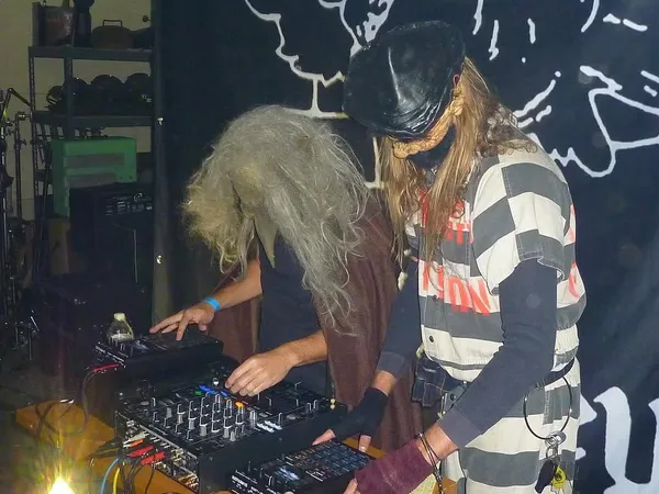 Turkey announces new album in time for Thanksgiving