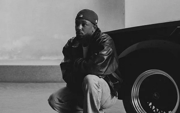 Lil Wayne responds to Kendrick Lamar 'diss' in "Wacced Out Murals"