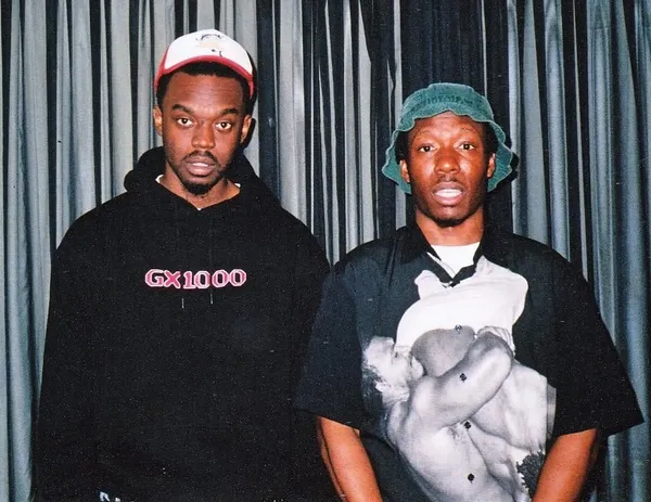 Paris Texas remain "infinyte" in new single