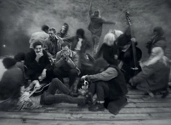 Mumford & Sons set tour dates for America and Europe/UK