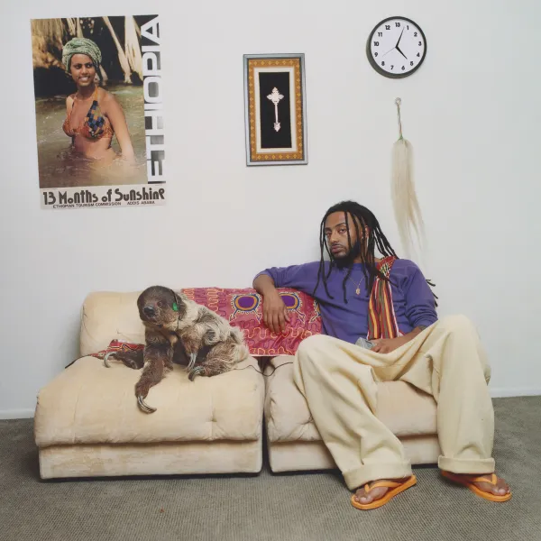 Aminé announces new album '13 Months of Sunshine'