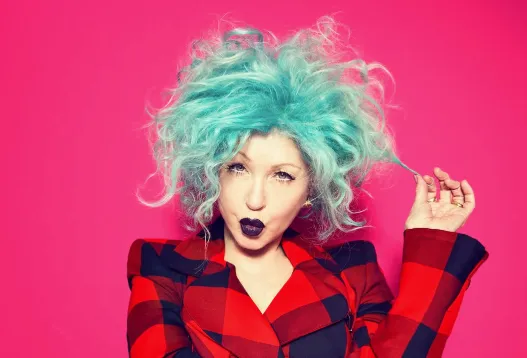 Cyndi Lauper reveals final Girls Just Wanna Have Fun Farewell Tour dates