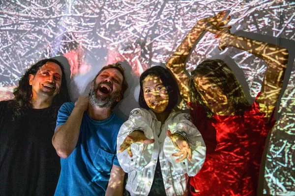 Deerhoof use Craigslist to announce their 20th album 'Noble and Godlike in Ruin'