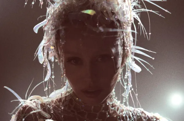 Miley Cyrus releases title track to upcoming album 'Something Beautiful'