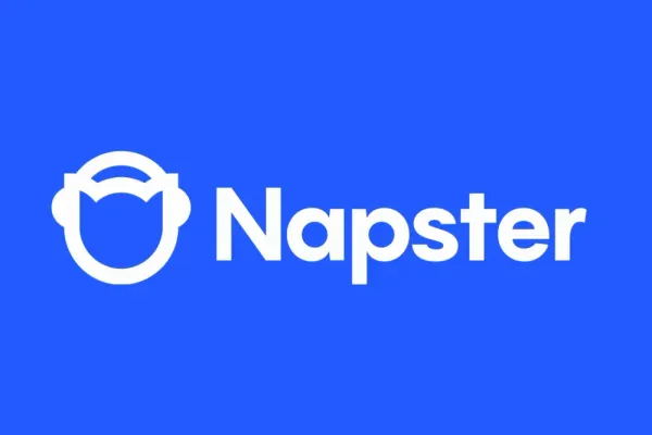 Napster Sold to Infinite Reality for $207 Million