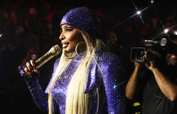 Mary J. Blige to livestream Madison Square Garden headlining show