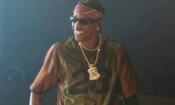 Travis Scott extends Circus Maximus world tour dates