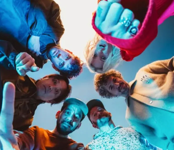 Linkin Park downsize LA venue due to ticket sales, announce discounted tickets for the rest of the tour