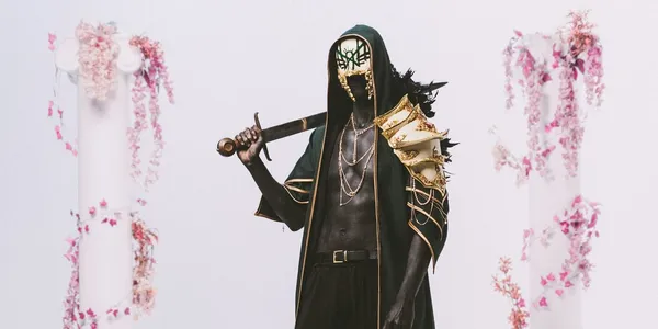 Sleep Token earn first #1 on Billboard Hot Hard Rock chart with "Emergence"