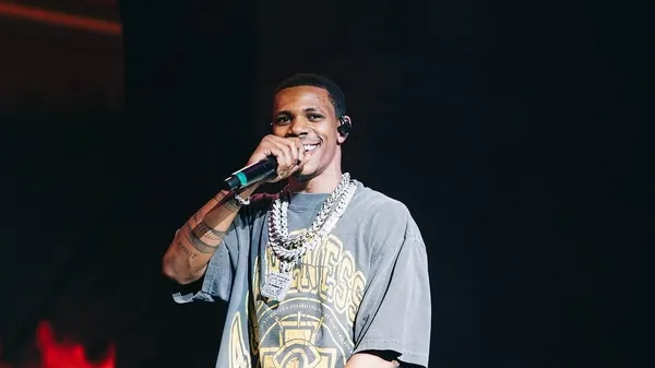 A Boogie Wit da Hoodie leaves serious car crash unharmed