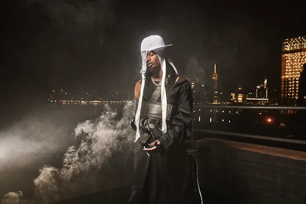 Playboi Carti surprise drops 'MUSIC' deluxe