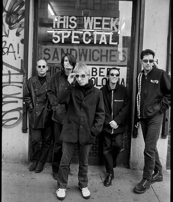 Radiohead hint new horizons with limited liability partnership 'RHEUK25'