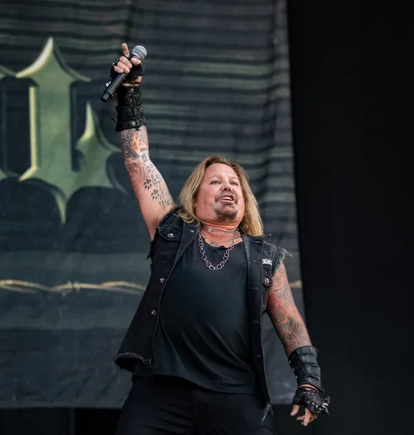 Mötley Crüe delay Las Vegas residency as Vince Neil undergoes medical treatment