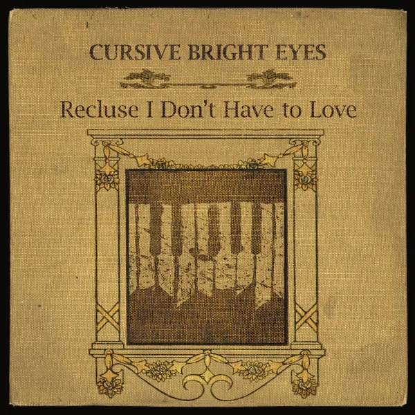 Bright Eyes and Cursive share mashup track “Recluse I Don’t Have To Love”