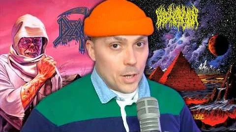 The State of Death Metal