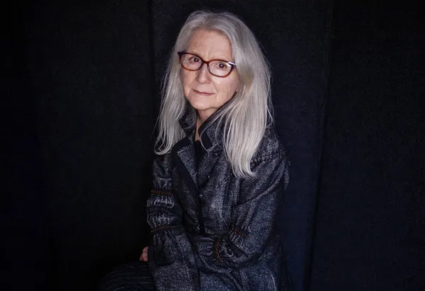 Filmmaker Sally Potter readies new album, shares new song "Words"