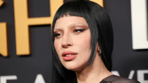 Lady Gaga announces The Mayhem Ball arena tour with dates in Europe and North America