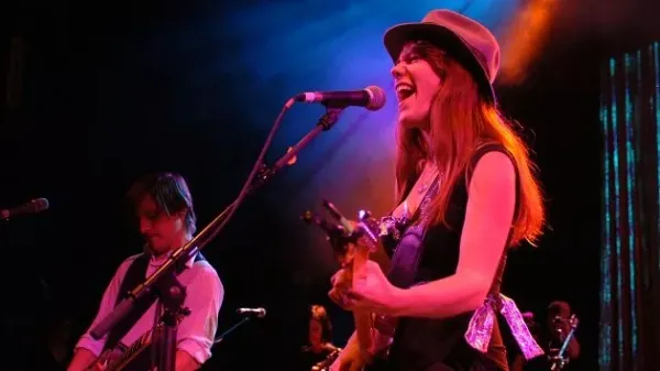 Best Friends Forever Festival returns with Rilo Kiley, Jawbreaker, and Minus The Bear as headliners