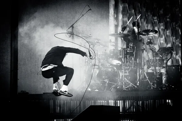 Deftones expand North American tour dates