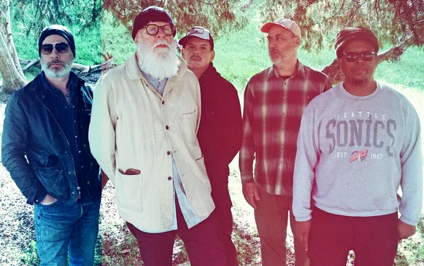 Tortoise return with first new recording in almost 10 years
