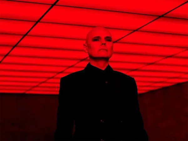 Billy Corgan announces solo project and tour to commemorate Smashing Pumpkins anniversaries