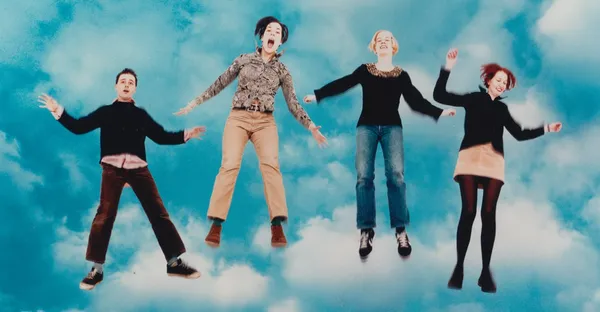 Stereolab tease new music in "unsolicited" packages sent to fans
