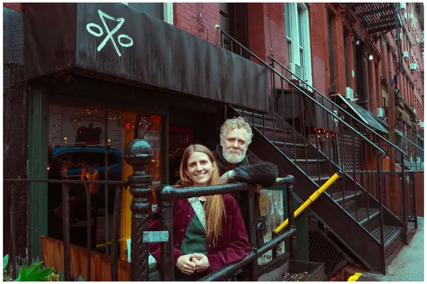 The Swell Season announce first album in 16 years, release new single "Stuck in Reverse"