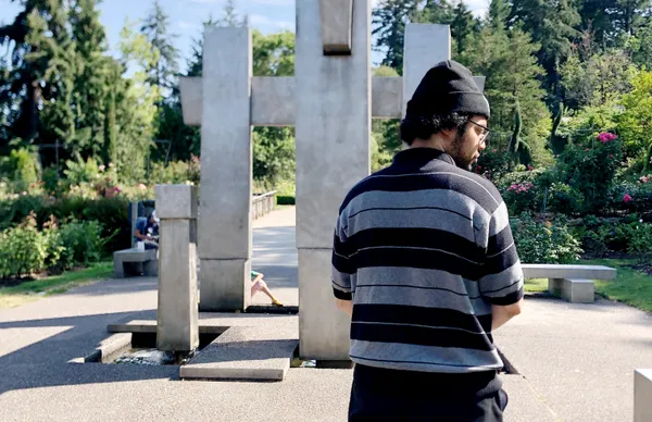 Celestaphone and Dealers of God surprise-release sci-fi rap album 'Cult Subterranea'