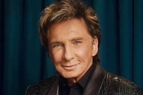 Barry Manilow announces farewell run 'The Last Concerts'