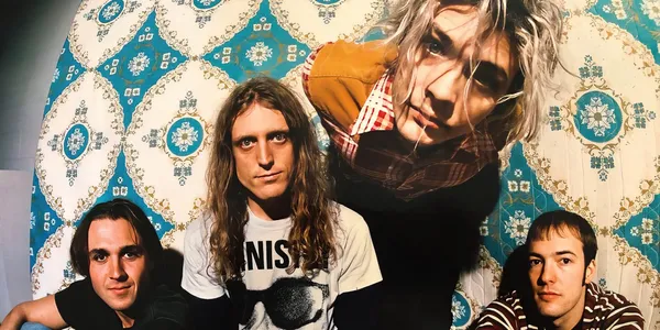 Tripping Daisy announce first North American tour in 26 years