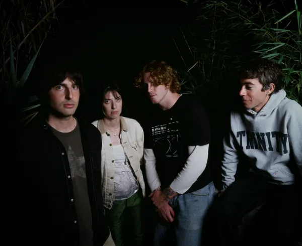 Jawdropped release final single "Outside" off their debut EP 'Just Fantasy'