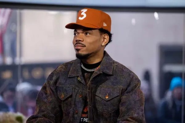 Chance The Rapper going to trial over lawsuit filed by ex-manager