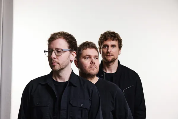 GoGo Penguin is back with a new album 'Necessary Fictions,' share first single and tour dates