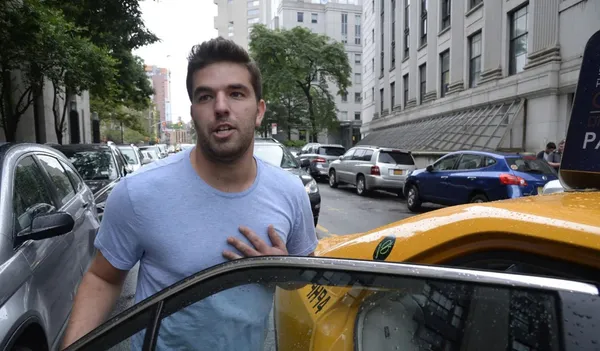 Billy McFarland has put the Fyre brand up for sale