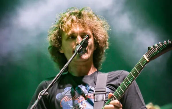 King Gizzard & The Lizard Wizard announce rave and orchestral sets on Europe