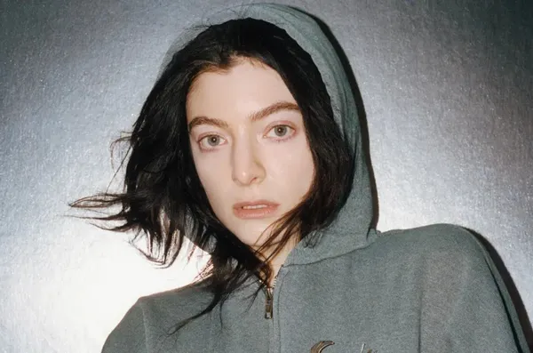 Lorde releases video for her new single "What Was That"